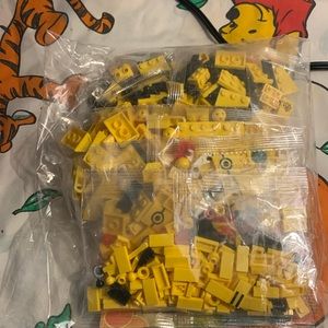 Lego’s